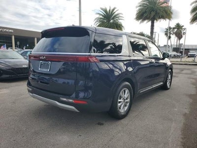 2024 Kia Carnival LX FWD