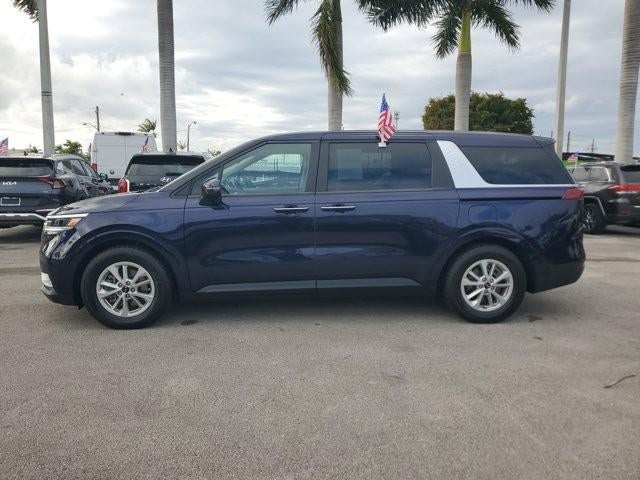 2024 Kia Carnival LX FWD