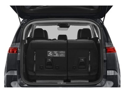 2024 Kia Carnival LX FWD