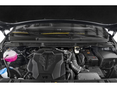 2024 Kia Carnival LX FWD