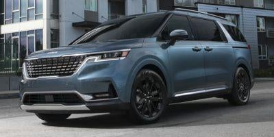 2024 Kia Carnival LX FWD