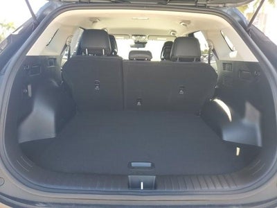 2023 Kia Sportage Hybrid EX AWD