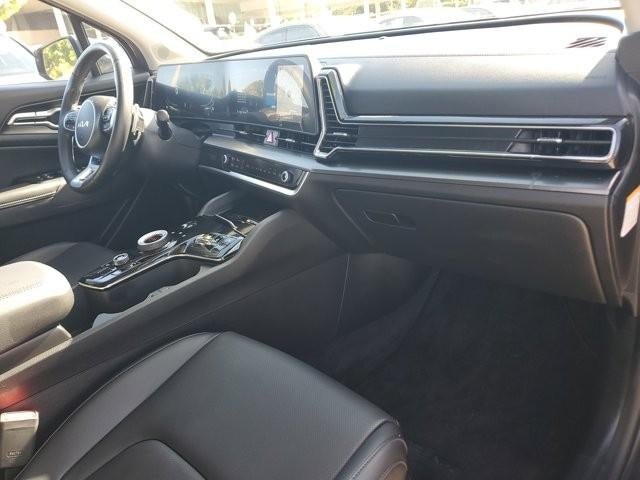 2023 Kia Sportage Hybrid EX AWD