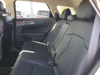 2023 Kia Sportage Hybrid EX AWD