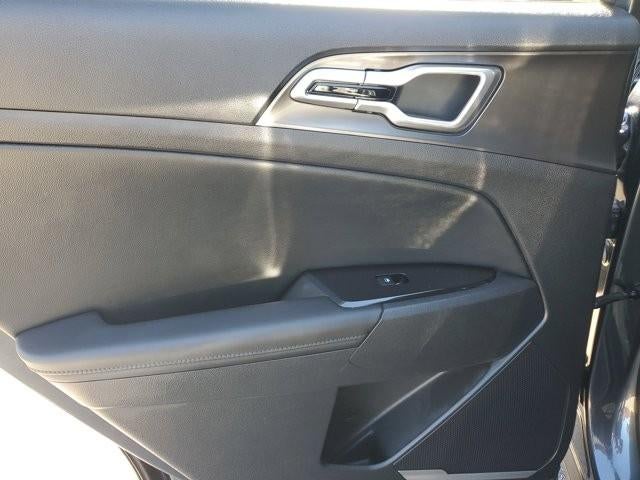 2023 Kia Sportage Hybrid EX AWD