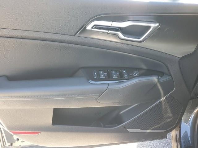 2023 Kia Sportage Hybrid EX AWD