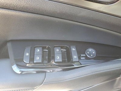 2023 Kia Sportage Hybrid EX AWD