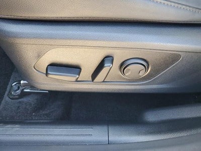 2023 Kia Sportage Hybrid EX AWD