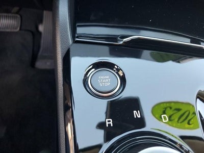 2023 Kia Sportage Hybrid EX AWD