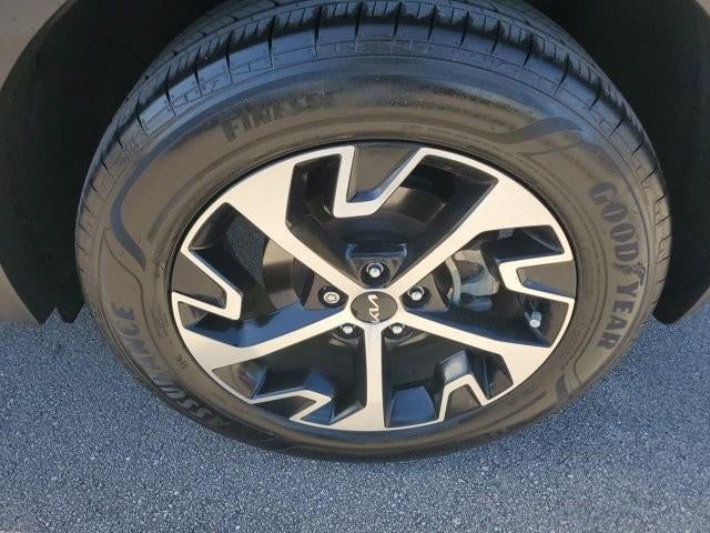 2023 Kia Sportage Hybrid EX AWD