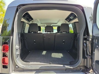 2023 Land Rover Defender 110 S AWD