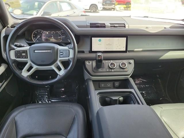 2023 Land Rover Defender 110 S AWD