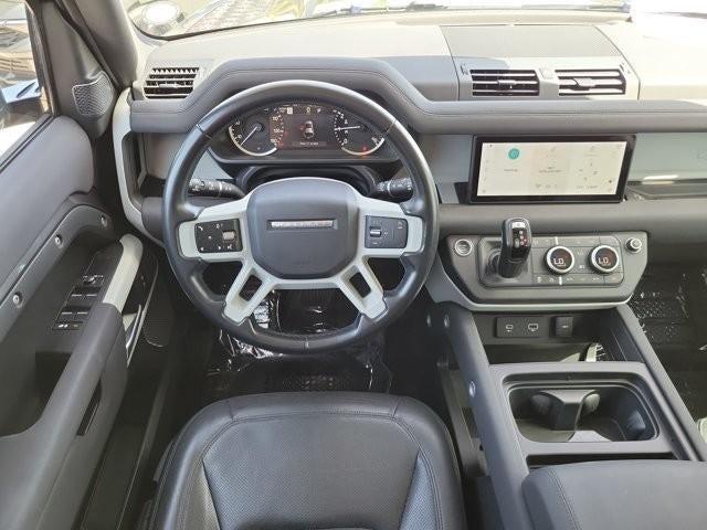 2023 Land Rover Defender 110 S AWD