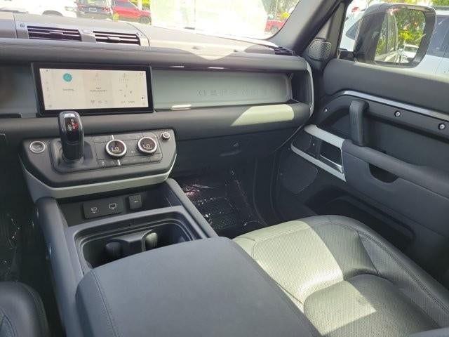 2023 Land Rover Defender 110 S AWD