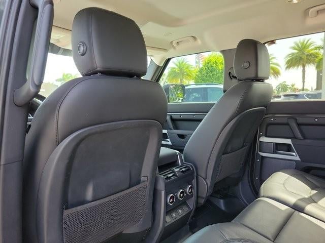 2023 Land Rover Defender 110 S AWD