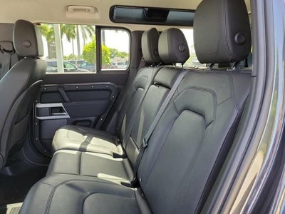 2023 Land Rover Defender 110 S AWD