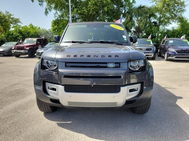 2023 Land Rover Defender 110 S AWD