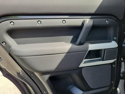 2023 Land Rover Defender 110 S AWD
