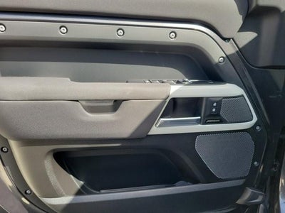 2023 Land Rover Defender 110 S AWD