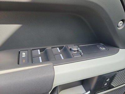 2023 Land Rover Defender 110 S AWD