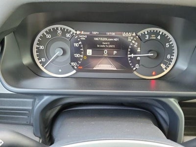 2023 Land Rover Defender 110 S AWD