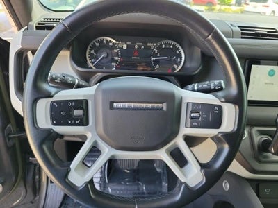 2023 Land Rover Defender 110 S AWD