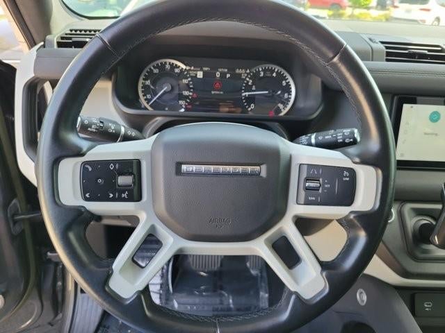 2023 Land Rover Defender 110 S AWD
