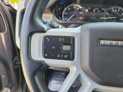2023 Land Rover Defender 110 S AWD