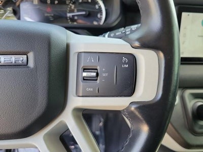 2023 Land Rover Defender 110 S AWD