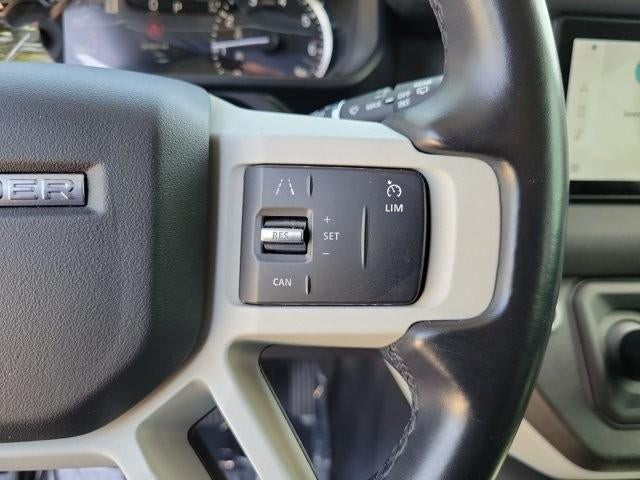 2023 Land Rover Defender 110 S AWD
