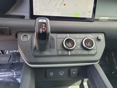 2023 Land Rover Defender 110 S AWD
