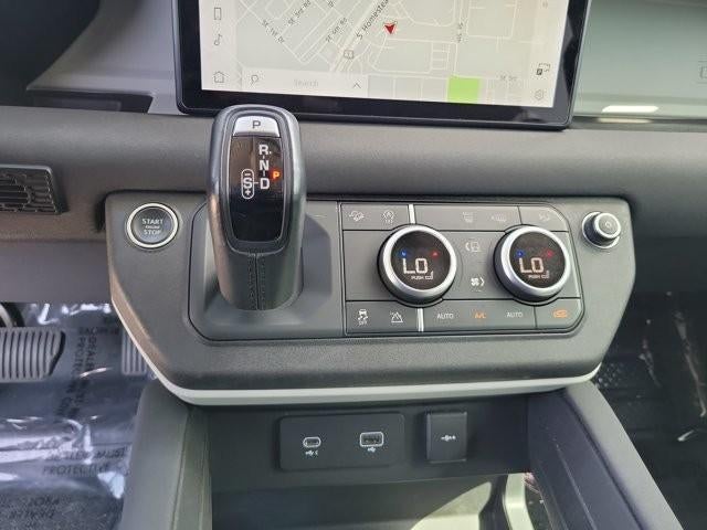 2023 Land Rover Defender 110 S AWD