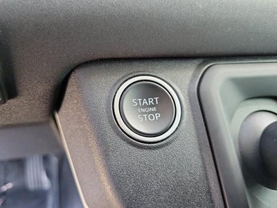 2023 Land Rover Defender 110 S AWD