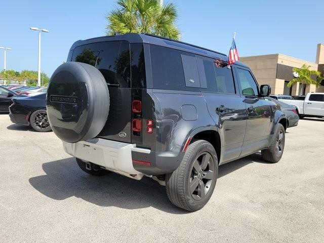 2023 Land Rover Defender 110 S AWD