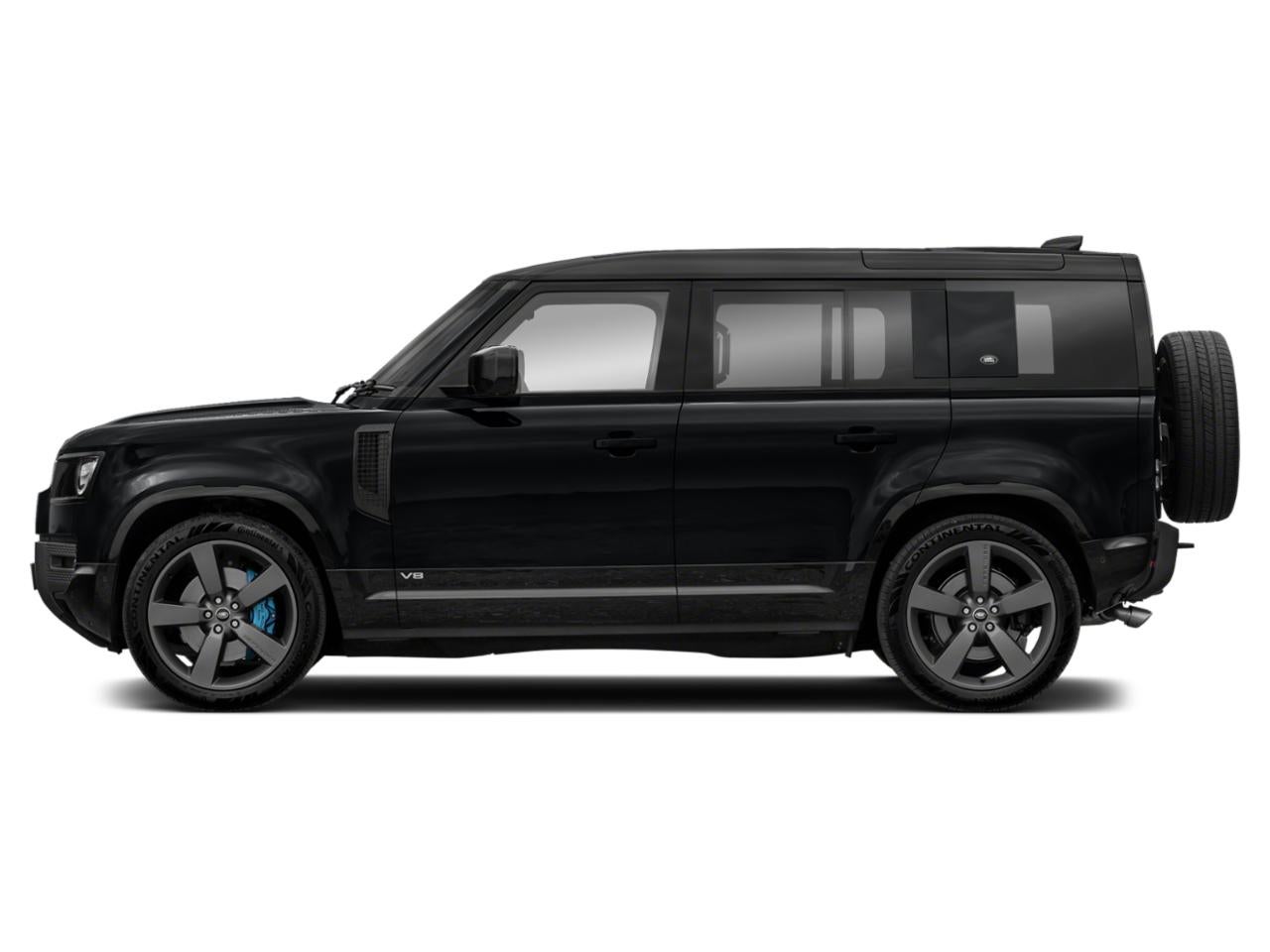 2023 Land Rover Defender 110 S AWD