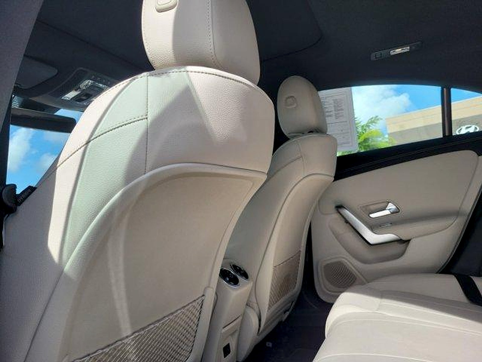 2022 Mercedes-Benz CLA 250 Coupe CLA 250