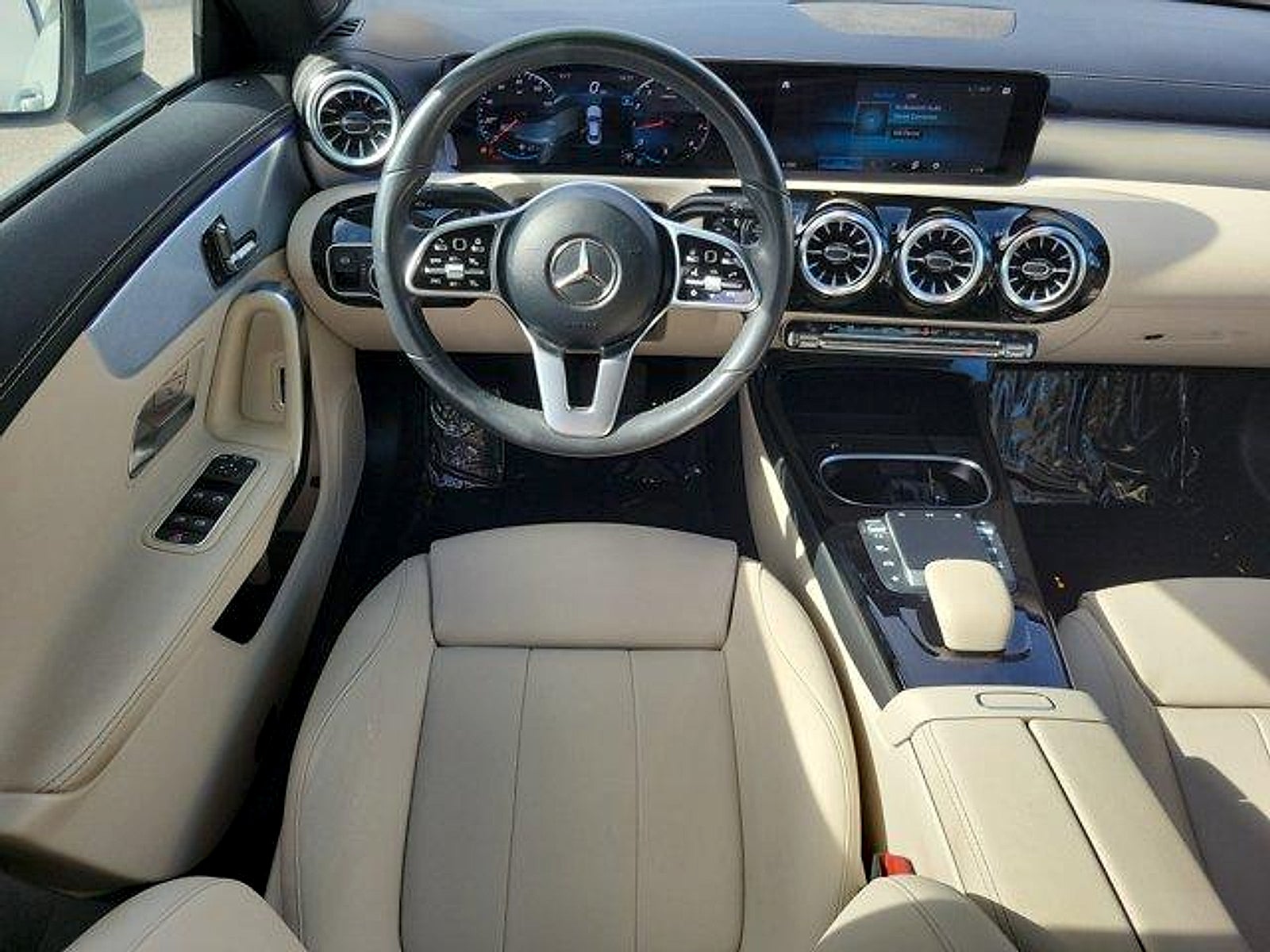 2022 Mercedes-Benz CLA 250 Coupe CLA 250