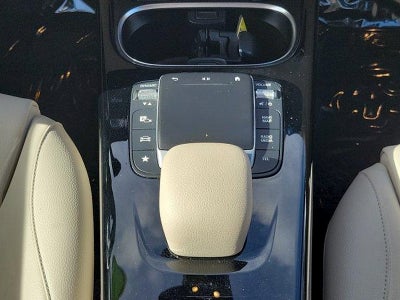 2022 Mercedes-Benz CLA 250 Coupe CLA 250