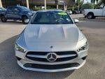 2022 Mercedes-Benz CLA 250 Coupe CLA 250