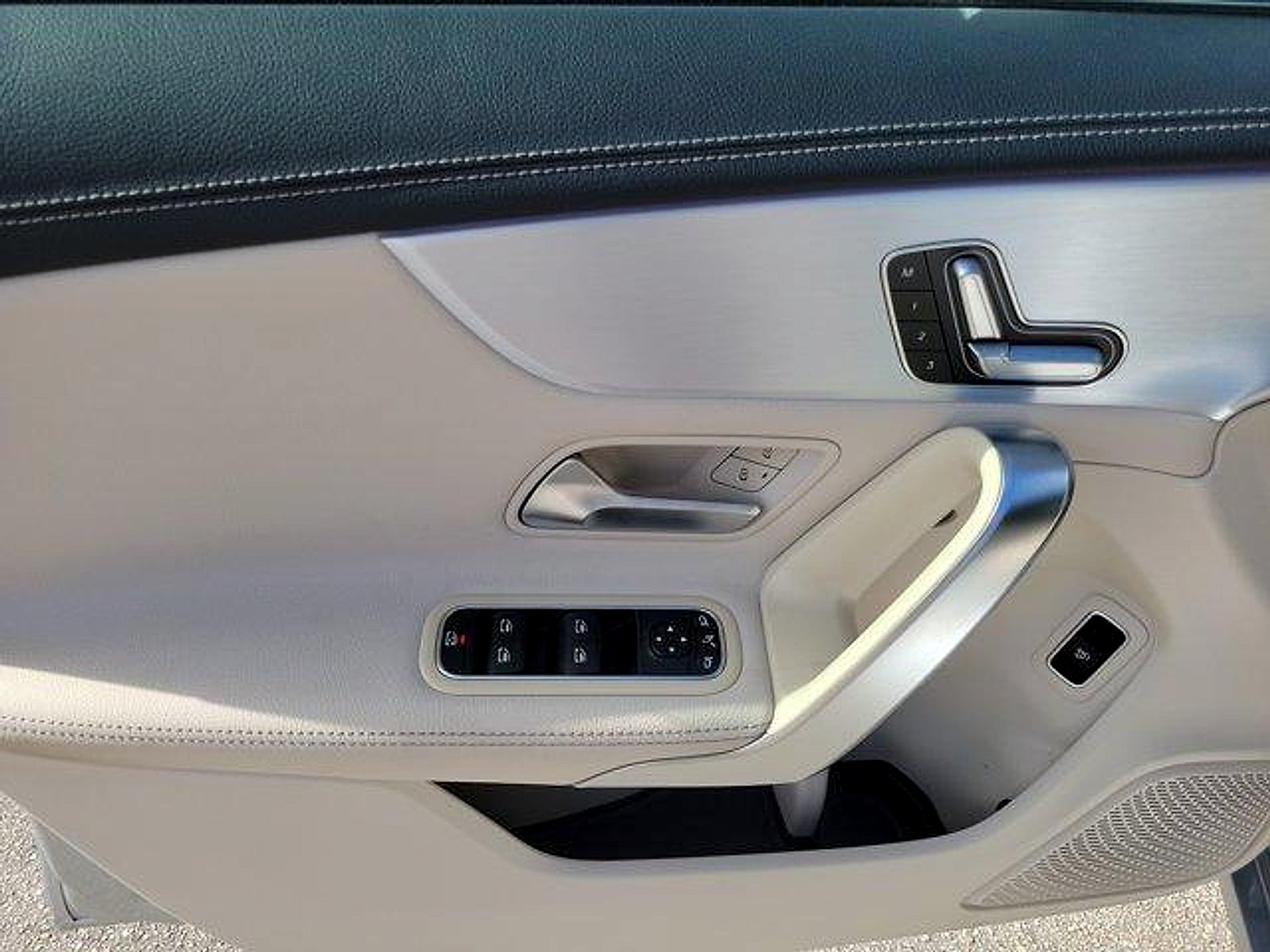 2022 Mercedes-Benz CLA 250 Coupe CLA 250
