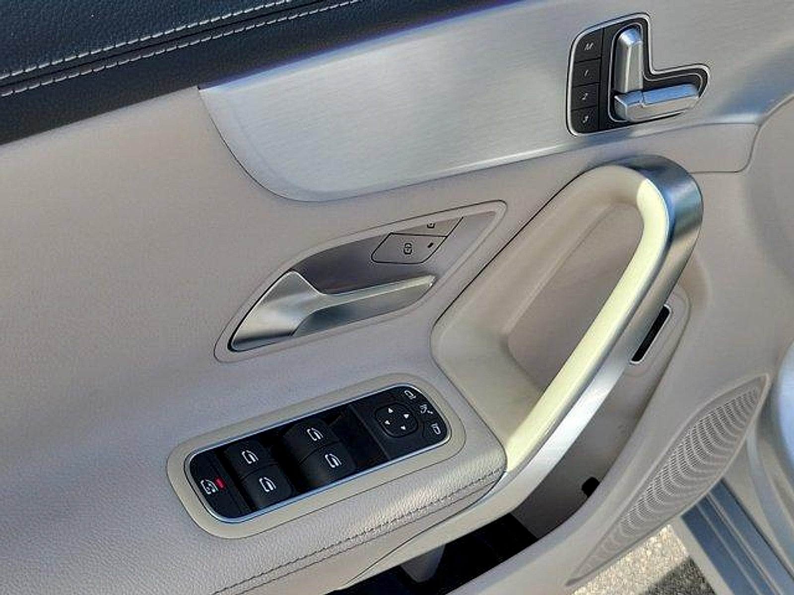 2022 Mercedes-Benz CLA 250 Coupe CLA 250