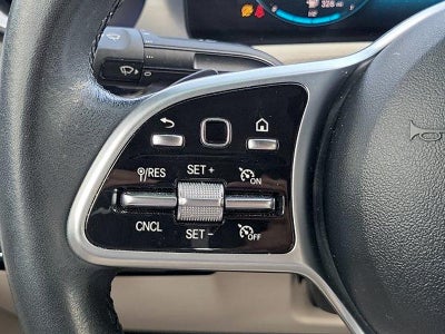 2022 Mercedes-Benz CLA 250 Coupe CLA 250