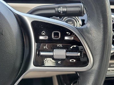2022 Mercedes-Benz CLA 250 Coupe CLA 250