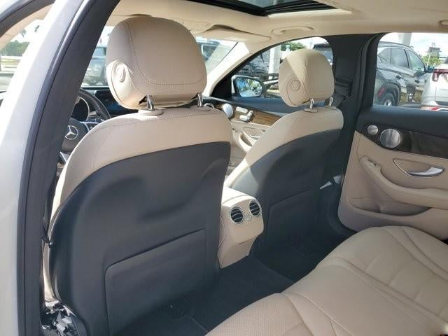 2021 Mercedes-Benz C-Class C 300 Sedan