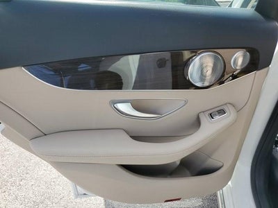 2021 Mercedes-Benz C-Class C 300 Sedan