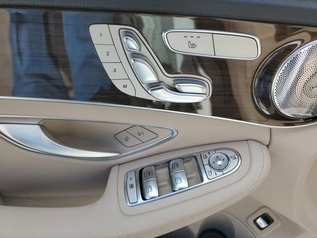 2021 Mercedes-Benz C-Class C 300 Sedan