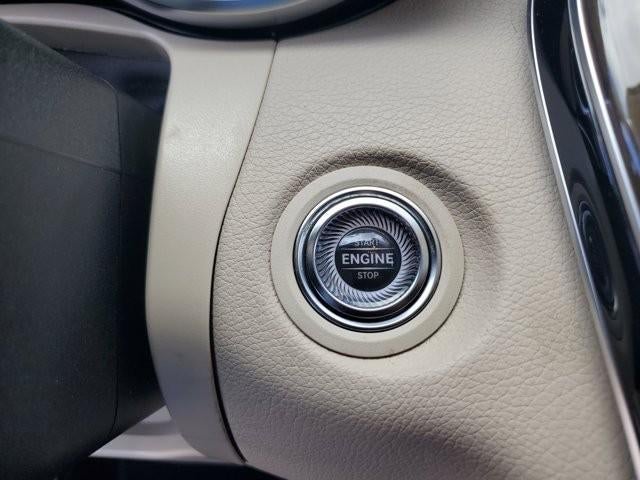 2021 Mercedes-Benz C-Class C 300 Sedan