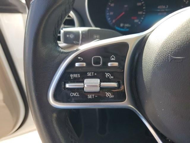 2021 Mercedes-Benz C-Class C 300 Sedan