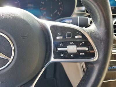 2021 Mercedes-Benz C-Class C 300 Sedan