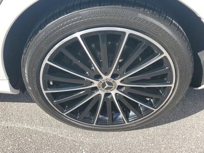 2021 Mercedes-Benz C-Class C 300 Sedan